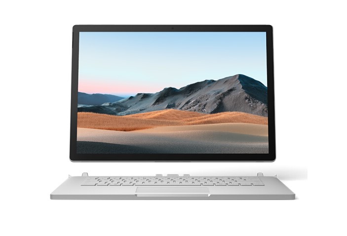 青云谱Surface 维修前的准备工作