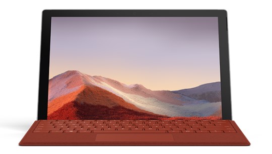 青云谱Surface Go