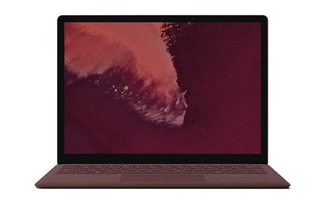 青云谱Surface Laptop