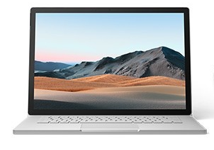 青云谱surface数据恢复